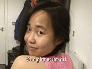 Naughtynerdygirl