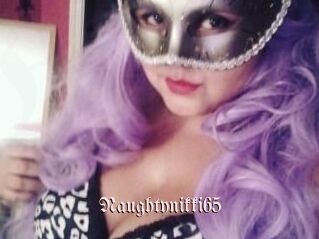 Naughtynikki65
