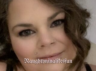 Naughtyninalikesfun