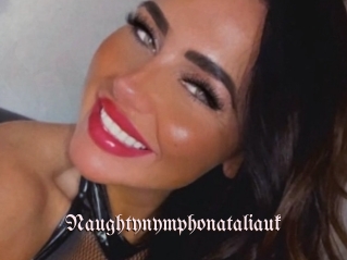 Naughtynymphonataliauk