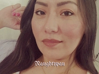 Naughtypau