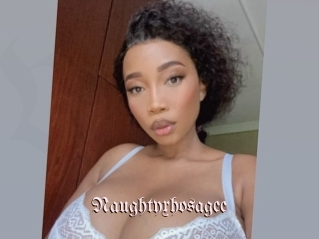 Naughtyxhosagee
