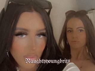 Naughtyyoungbrits