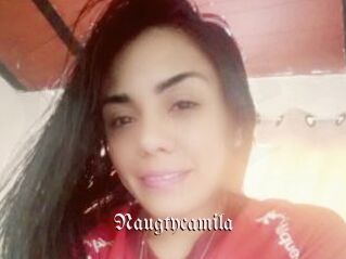 Naugtycamila