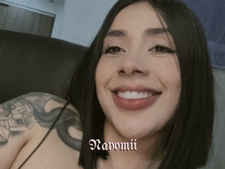 Nayomii