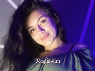Nazliaslan