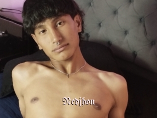 Nedjhon