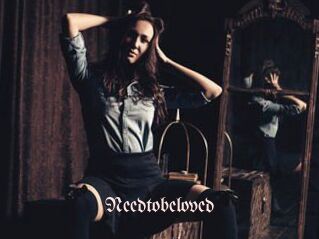 Needtobeloved