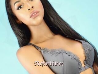 Nefertitilove