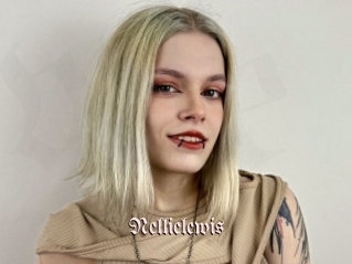 Nellielewis
