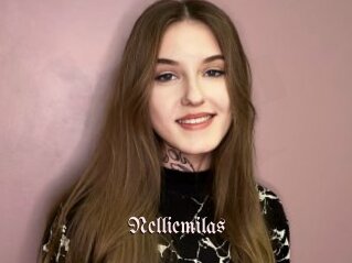 Nelliemilas