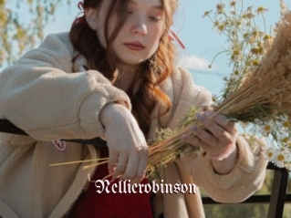 Nellierobinson
