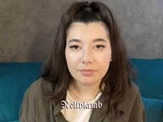 Nellylamb