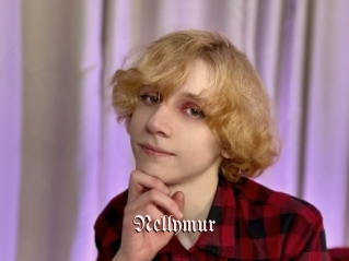 Nellymur