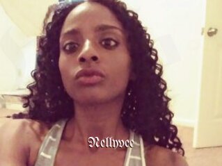 Nellyvee