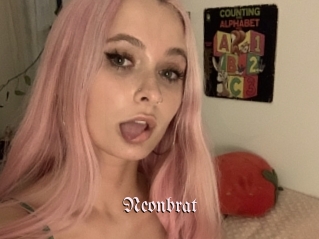 Neonbrat