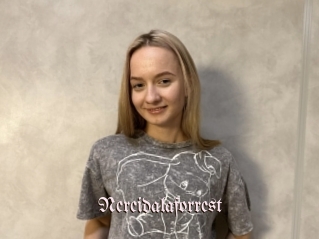 nereidalaforrest Vidéos Fellations