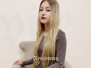 Nevabrown