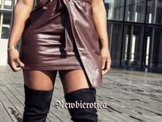 Newbierotica