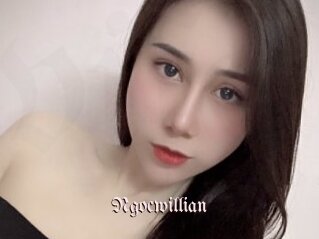 Ngocwillian