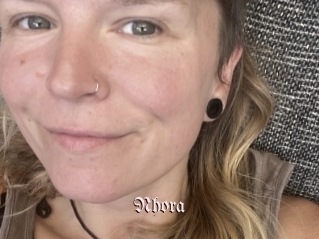 Nhora