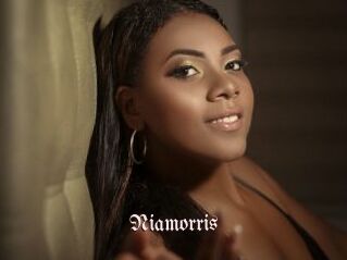 Niamorris