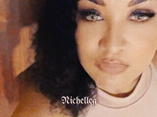 Nichelleg