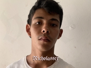 Nicholassex