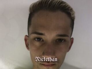 Nickethan