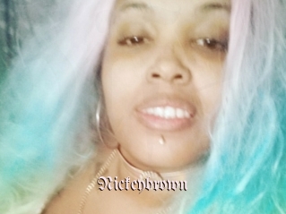 nickeybrown Vidéos Fellations