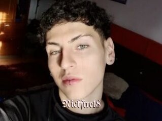 Nickfire18