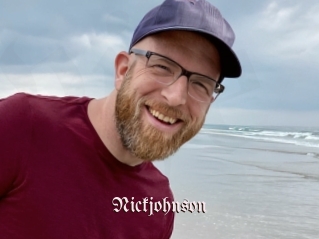 nickjohnson Vidéos Fellations