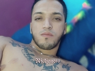 Nickjoness