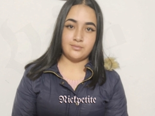 Nickpetite