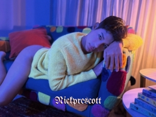nickprescott Vidéos Fellations