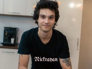 Nickrayan