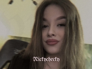 Nickychecky