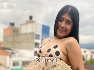 Nickydoll