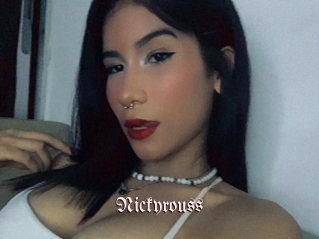 Nickyrouss