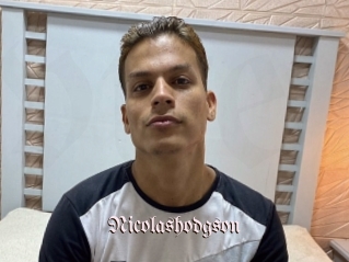 nicolashodgson Vidéos Fellations