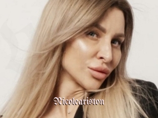 nicoleariston Vidéos Fellations