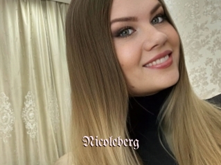 nicoleberg Vidéos Fellations