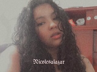 nicolesalazar Vidéos Fellations
