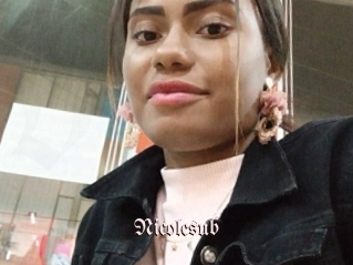 nicolesub Vidéos Fellations