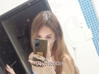 nicolldollts Vidéos Fellations