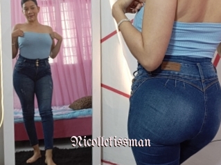 nicollekissman Vidéos Fellations