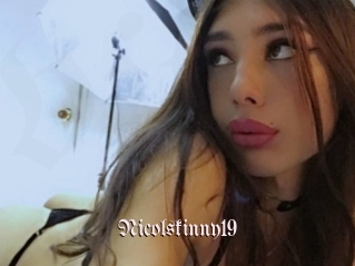 nicolskinny19 Vidéos Fellations