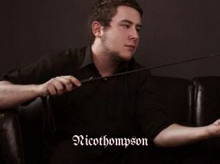 nicothompson Vidéos Fellations