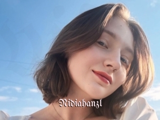 Nidiahanzl