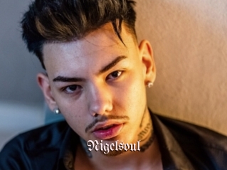 Nigelsoul